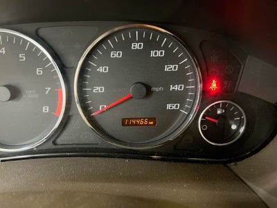 2007 Cadillac CTS Base