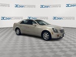 2007 Cadillac CTS Base