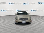 2007 Cadillac CTS Base