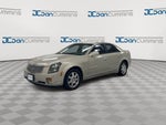 2007 Cadillac CTS Base