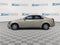 2007 Cadillac CTS Base