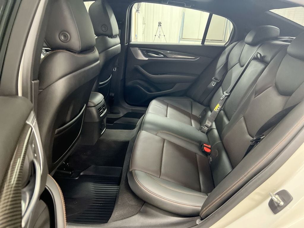 2021 Cadillac CT5 V-Series