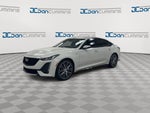 2021 Cadillac CT5 V-Series