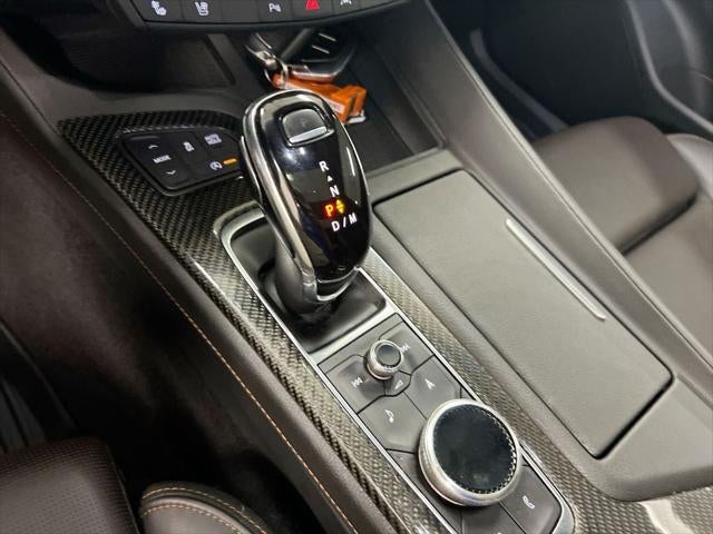 2021 Cadillac CT5 V-Series