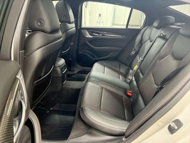 2021 Cadillac CT5 V-Series