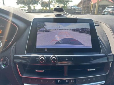 2021 Cadillac CT5 V-Series