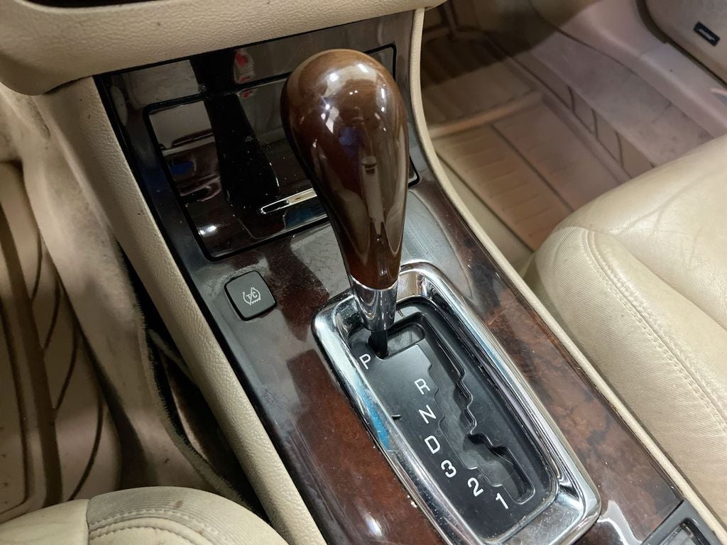 2007 Cadillac DTS Luxury II