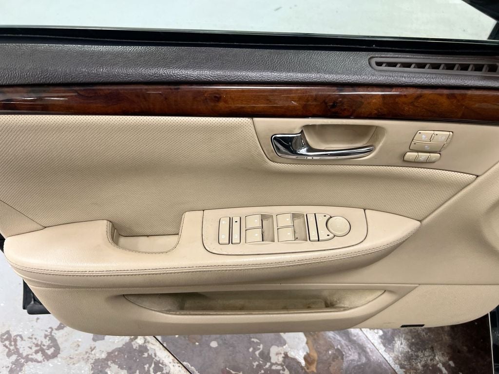 2007 Cadillac DTS Luxury II