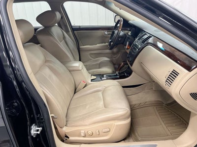 2007 Cadillac DTS Luxury II