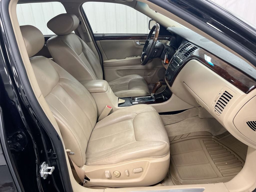 2007 Cadillac DTS Luxury II