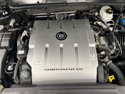 2007 Cadillac DTS Luxury II