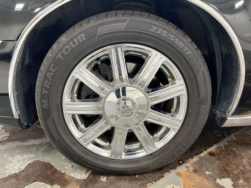 2007 Cadillac DTS Luxury II