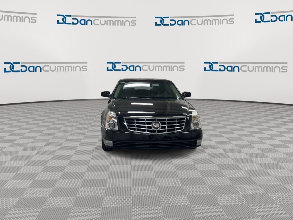 2007 Cadillac DTS Luxury II