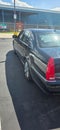 2007 Cadillac DTS Luxury II