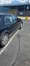2007 Cadillac DTS Luxury II