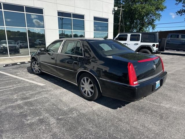 2007 Cadillac DTS Luxury II