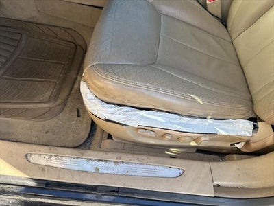 2007 Cadillac DTS Luxury II