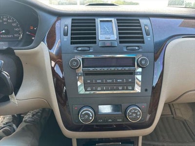 2007 Cadillac DTS Luxury II