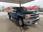 2019 Chevrolet Silverado 2500HD LTZ