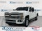 2015 Chevrolet Silverado 2500HD LT