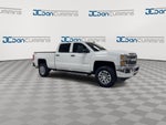 2015 Chevrolet Silverado 2500HD LT