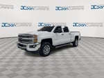2015 Chevrolet Silverado 2500HD LT