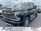 2026 Chevrolet Silverado 2500HD High Country