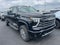 2026 Chevrolet Silverado 2500HD High Country