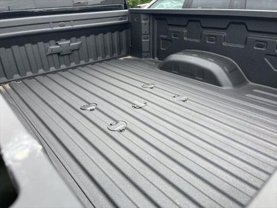 2026 Chevrolet Silverado 2500HD High Country