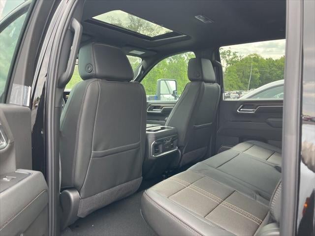 2026 Chevrolet Silverado 2500HD High Country