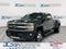 2019 Chevrolet Silverado 3500HD High Country