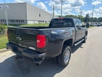 2019 Chevrolet Silverado 3500HD High Country