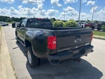 2019 Chevrolet Silverado 3500HD High Country