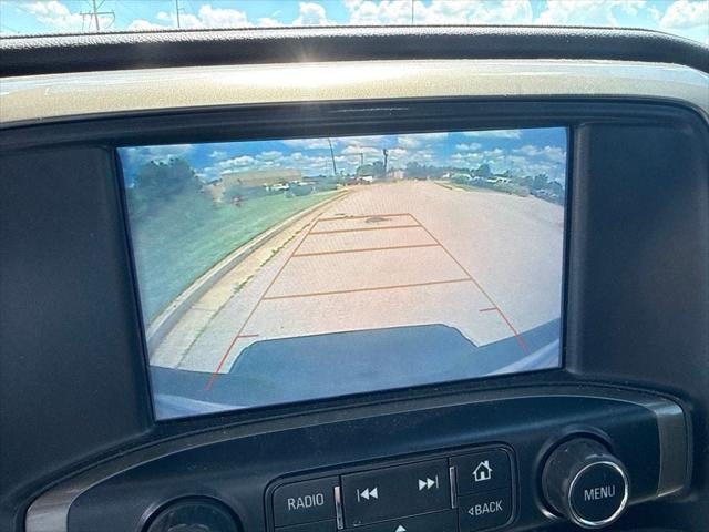 2019 Chevrolet Silverado 3500HD High Country