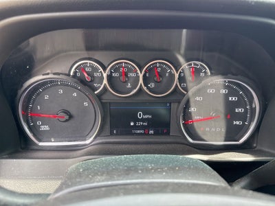 2023 Chevrolet Silverado 2500HD LT