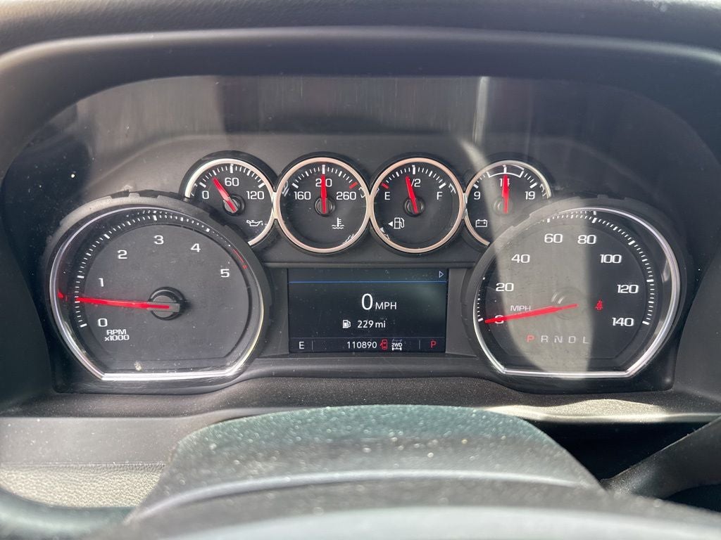 2023 Chevrolet Silverado 2500HD LT