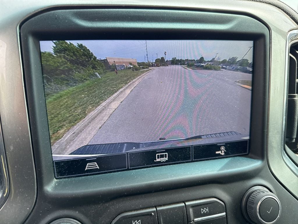 2023 Chevrolet Silverado 2500HD LT