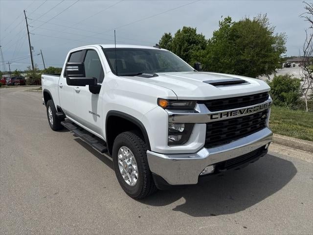 2023 Chevrolet Silverado 2500HD LT