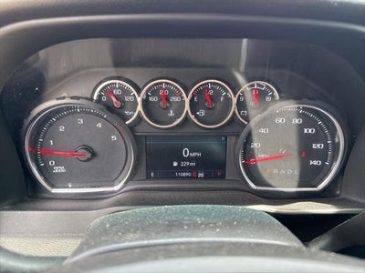 2023 Chevrolet Silverado 2500HD LT