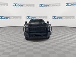 2021 Chevrolet Silverado 2500HD LTZ