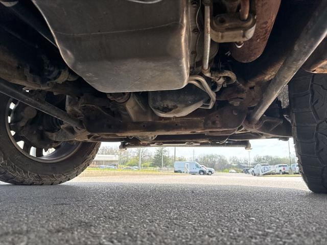 2021 Chevrolet Silverado 2500HD LTZ