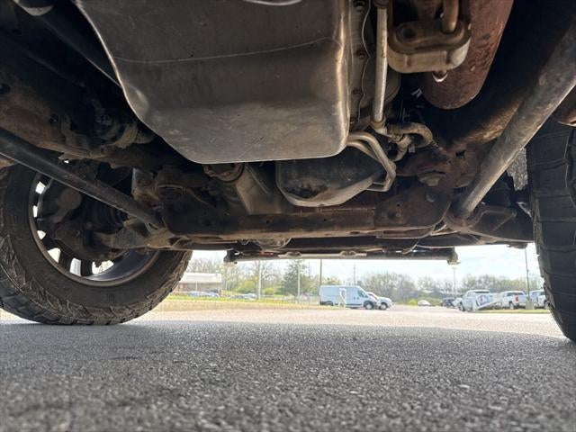 2021 Chevrolet Silverado 2500HD LTZ