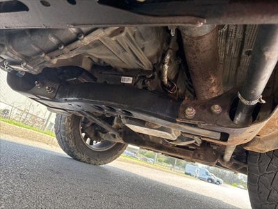 2021 Chevrolet Silverado 2500HD LTZ