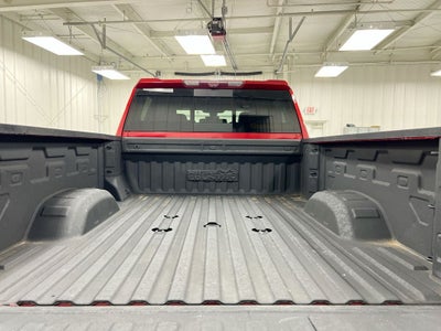 2021 Chevrolet Silverado 2500HD High Country