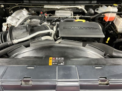 2021 Chevrolet Silverado 2500HD High Country