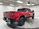 2021 Chevrolet Silverado 2500HD High Country