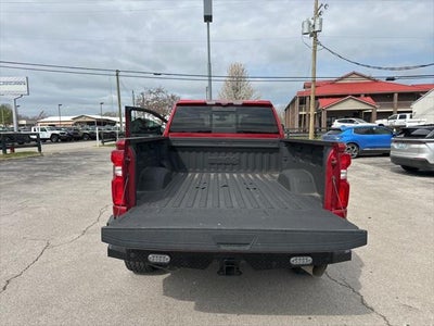 2021 Chevrolet Silverado 2500HD High Country