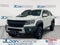 2020 Chevrolet Colorado ZR2
