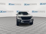 2020 Chevrolet Colorado ZR2