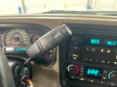2006 Chevrolet Silverado 2500HD LT